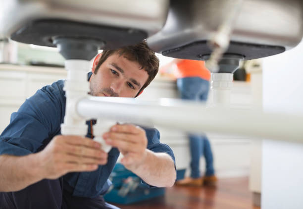 Best Leak Detection Services  in Laurel, FL