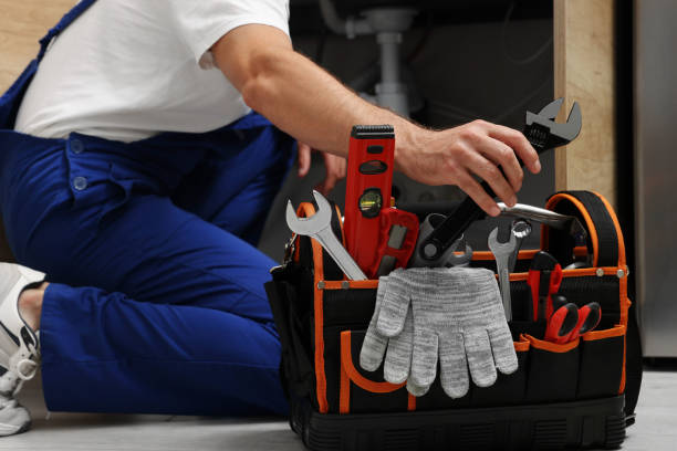 Best Plumbing Repair Near Me  in Laurel, FL